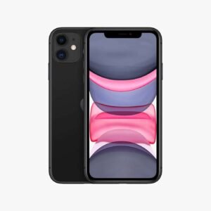 Apple – iPhone 11 – Space Gray (256GB)